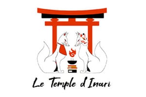 Librairie Le Temple d'Inari