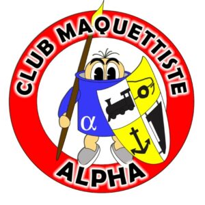 Club maquettiste ALPHA