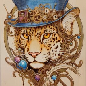 Judy’s Art