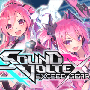 Sound Volt’Est