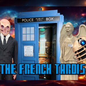 The French Tardis
