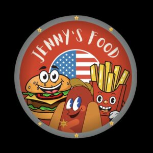 Jenny’s Food