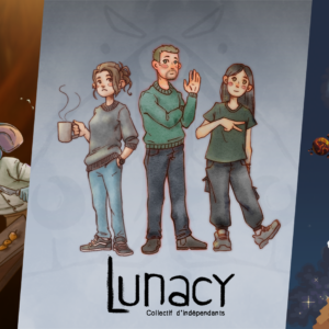Lunacy Studio