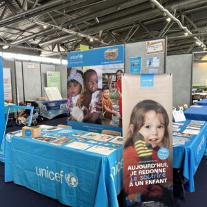 Unicef France – Délégation du Haut-Rhin