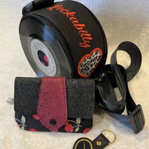 Vinyle-Bag