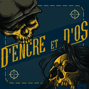 D’ENCRE ET D’OS