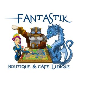 Fantastik