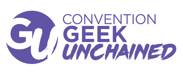 Convention Geek Unchained - Parc Expo Mulhouse 21-22 juin 2025