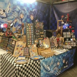 Cyanocitta Studio
