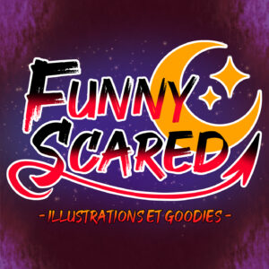 FunnyScared