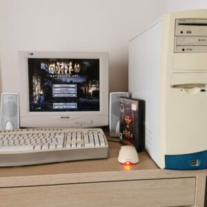 RetroGaming PC – The Real Hardware Experience