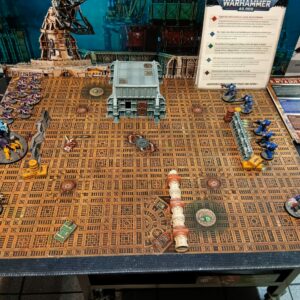 Warhammer Mulhouse