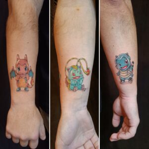 FACTORY INK TATTOO