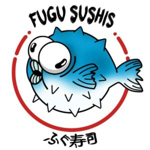 Fugu Sushis