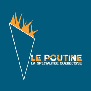 Le poutine