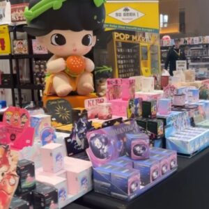 POP – MART SO GEEK BOUTIQUE