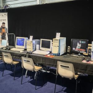 RetroPC_Experience