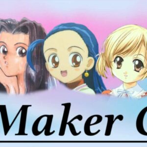 Princess Maker Collection
